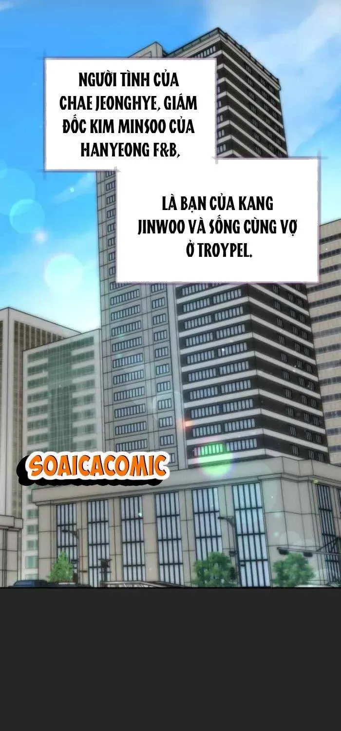 Cô Vợ Đã Chết Của Tôi Trở Về Chapter 5.2 - 23