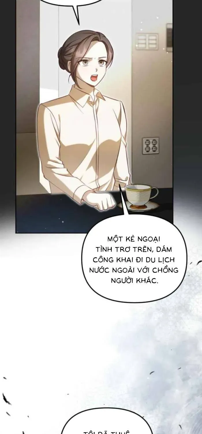 Cô Vợ Đã Chết Của Tôi Trở Về Chapter 5.2 - 25