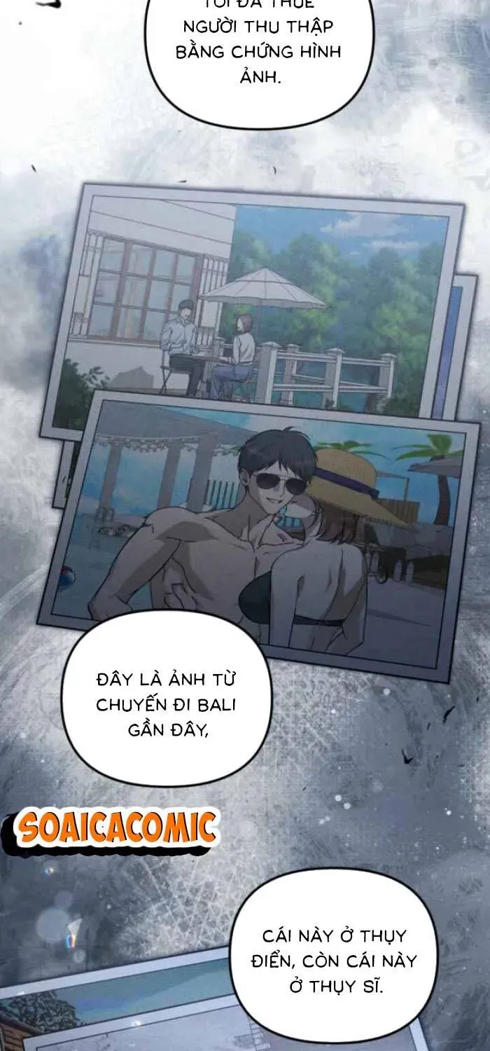 Cô Vợ Đã Chết Của Tôi Trở Về Chapter 5.2 - 26