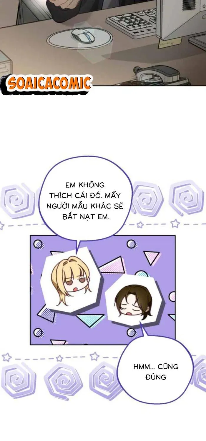 Cô Vợ Đã Chết Của Tôi Trở Về Chapter 5.2 - 33