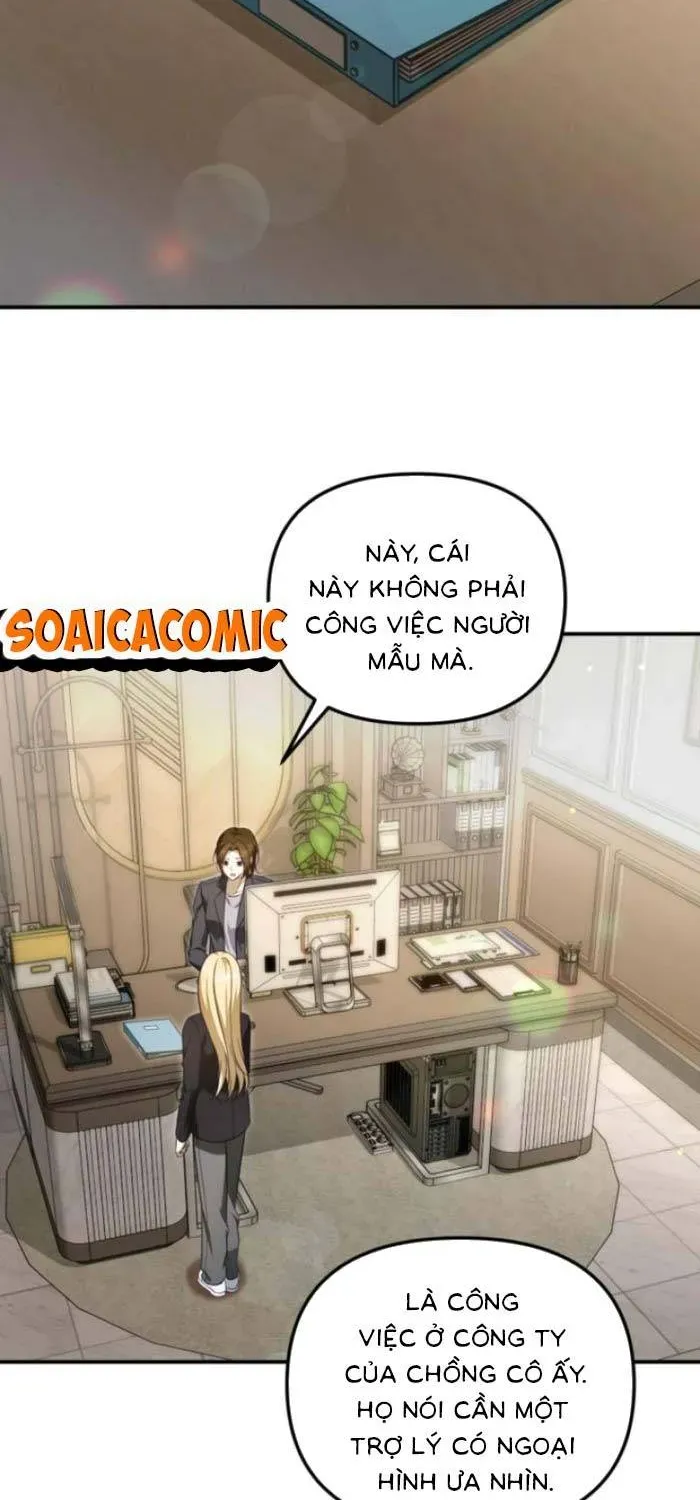 Cô Vợ Đã Chết Của Tôi Trở Về Chapter 6.1 - 2