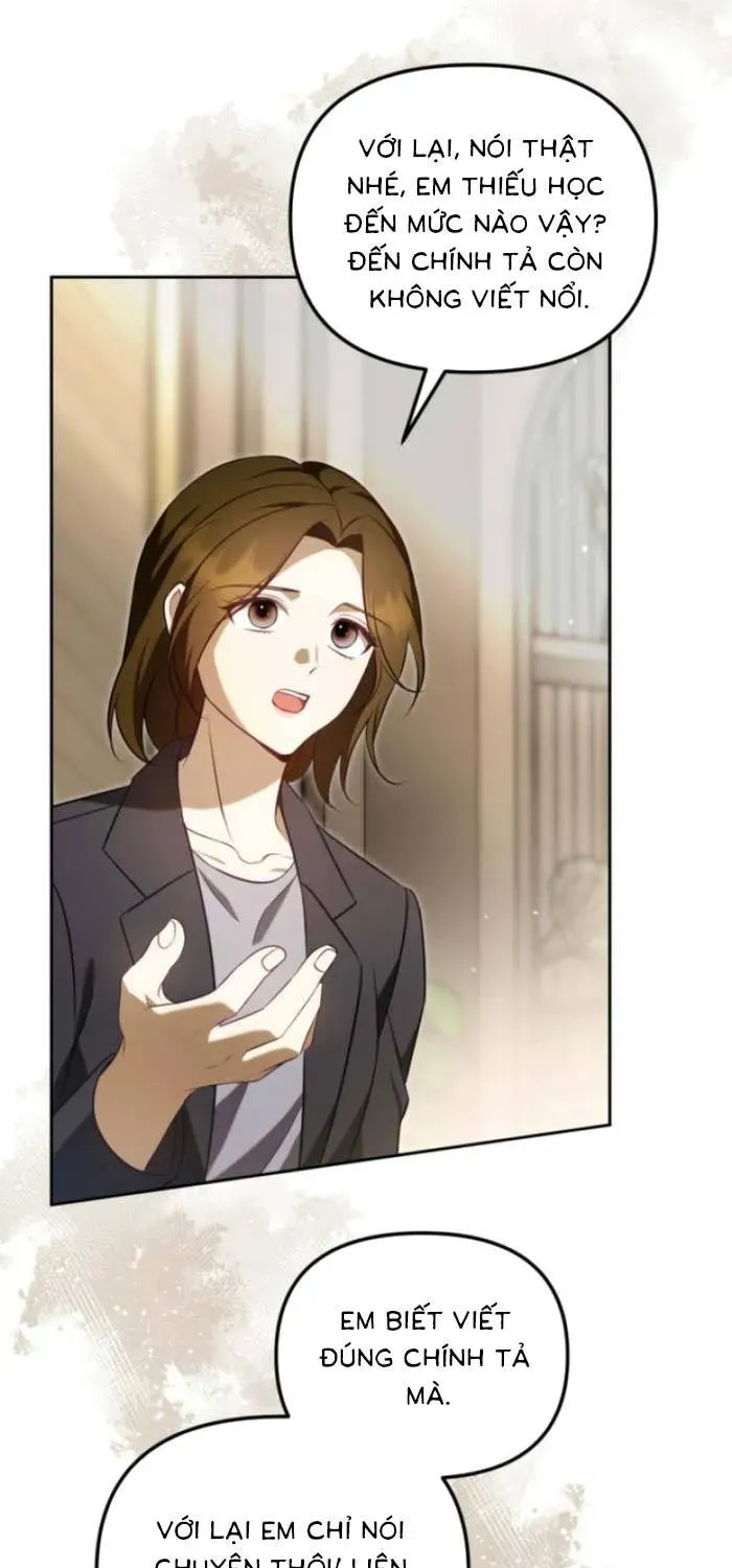 Cô Vợ Đã Chết Của Tôi Trở Về Chapter 6.1 - 15