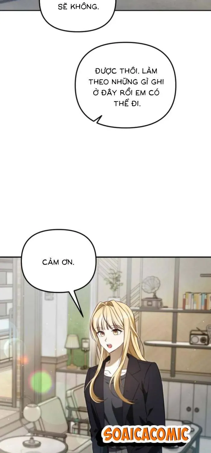 Cô Vợ Đã Chết Của Tôi Trở Về Chapter 6.1 - 26