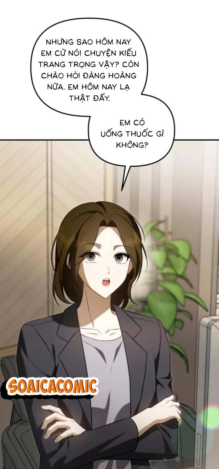Cô Vợ Đã Chết Của Tôi Trở Về Chapter 6.1 - 29