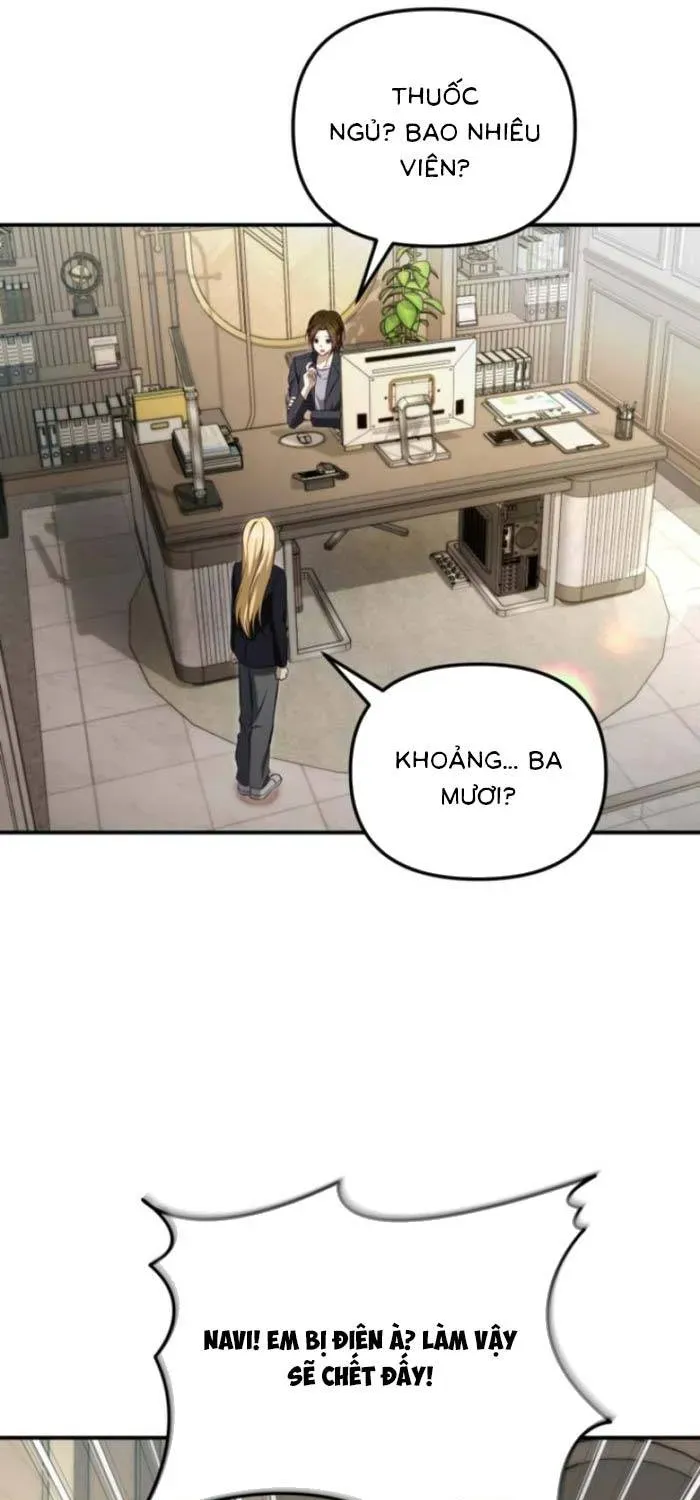 Cô Vợ Đã Chết Của Tôi Trở Về Chapter 6.1 - 31