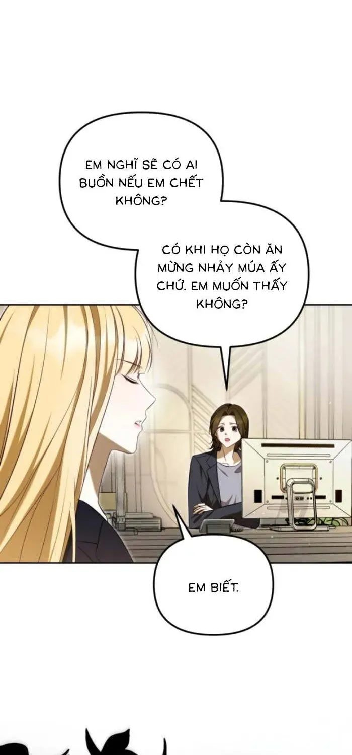 Cô Vợ Đã Chết Của Tôi Trở Về Chapter 6.1 - 34