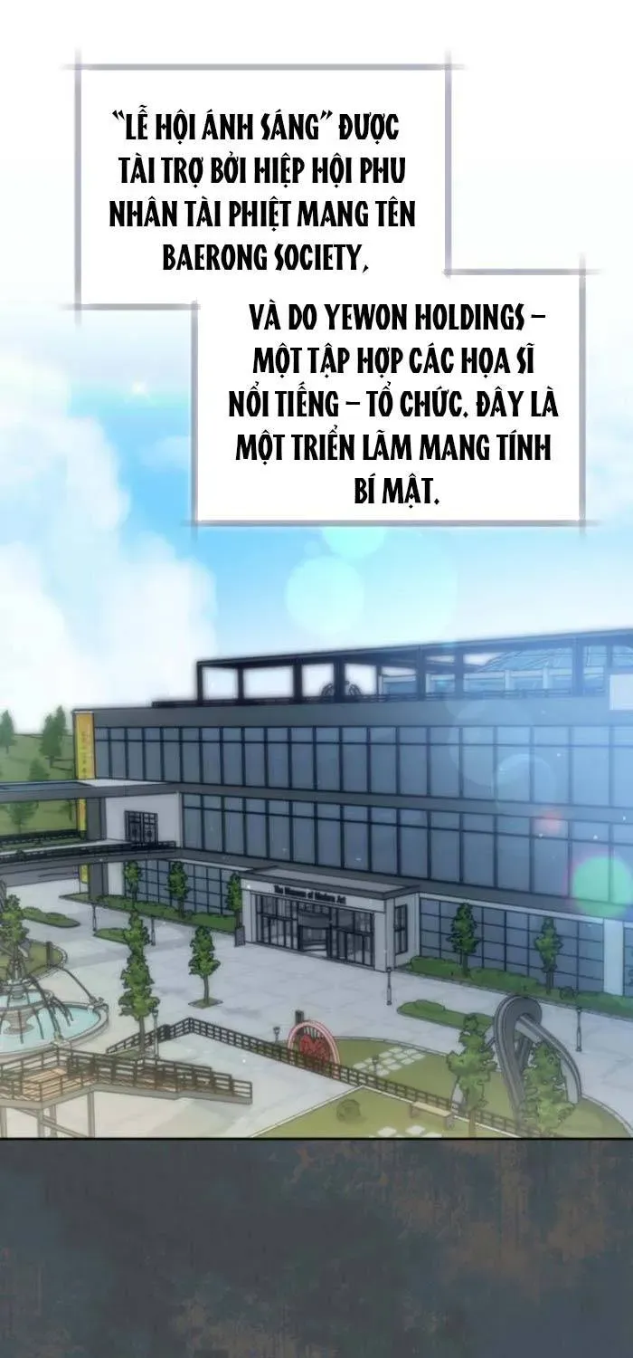Cô Vợ Đã Chết Của Tôi Trở Về Chapter 6.1 - 37