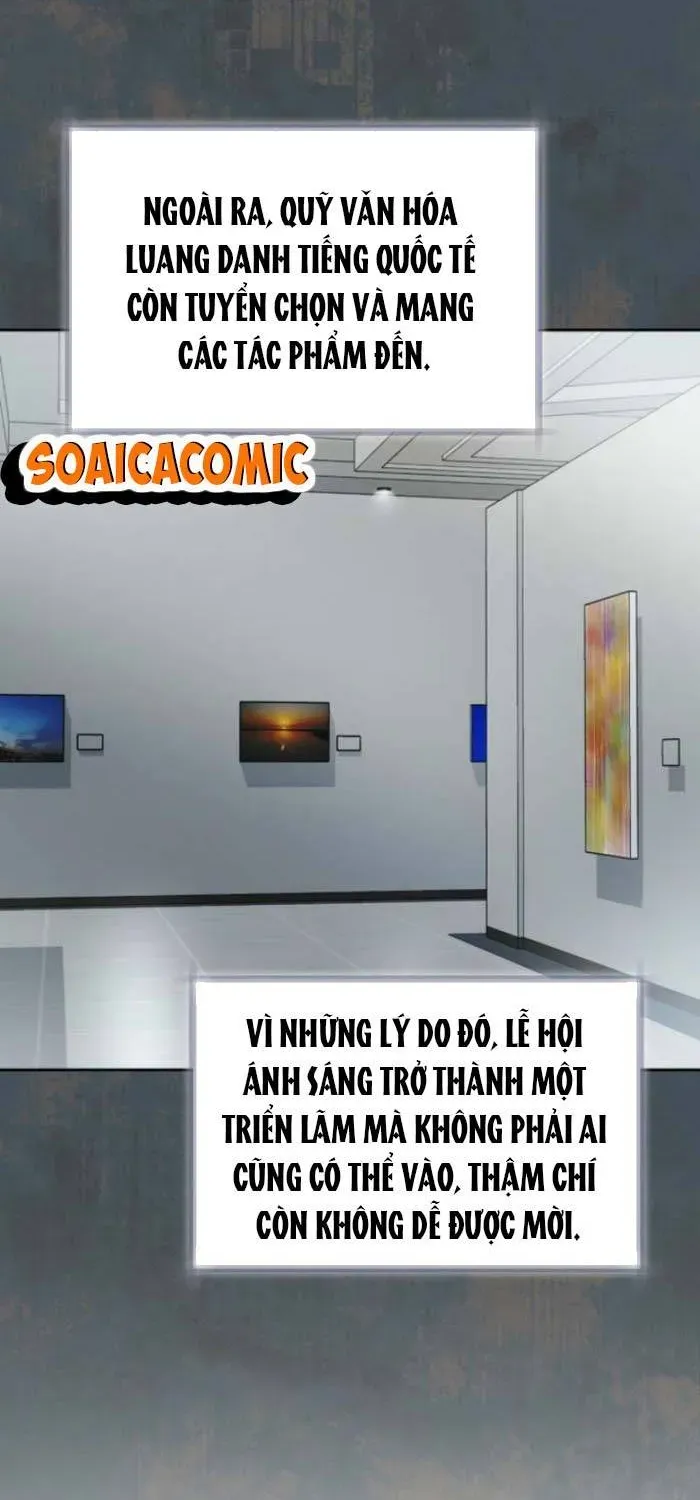 Cô Vợ Đã Chết Của Tôi Trở Về Chapter 6.1 - 38