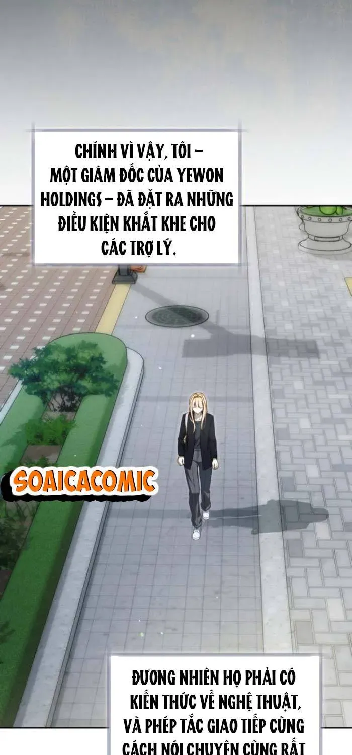 Cô Vợ Đã Chết Của Tôi Trở Về Chapter 6.1 - 39