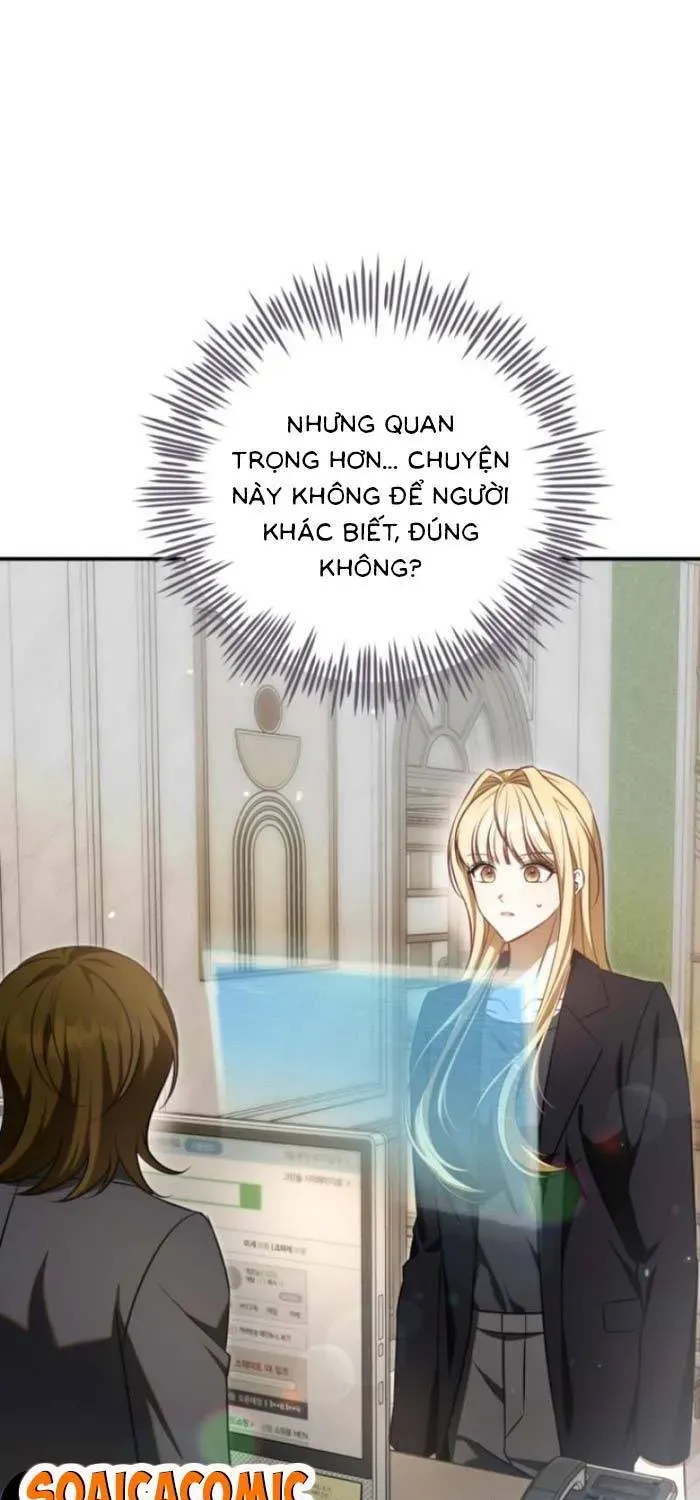 Cô Vợ Đã Chết Của Tôi Trở Về Chapter 6.1 - 6