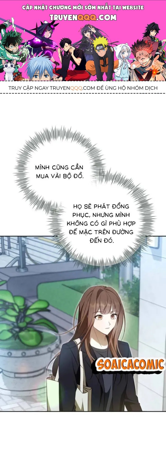 Cô Vợ Đã Chết Của Tôi Trở Về Chapter 6.2 - 1