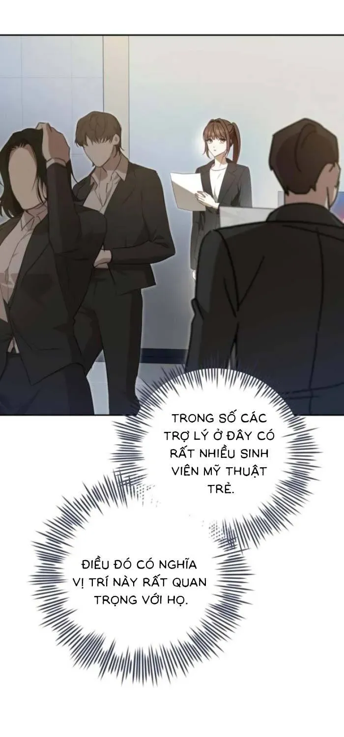 Cô Vợ Đã Chết Của Tôi Trở Về Chapter 6.2 - 39