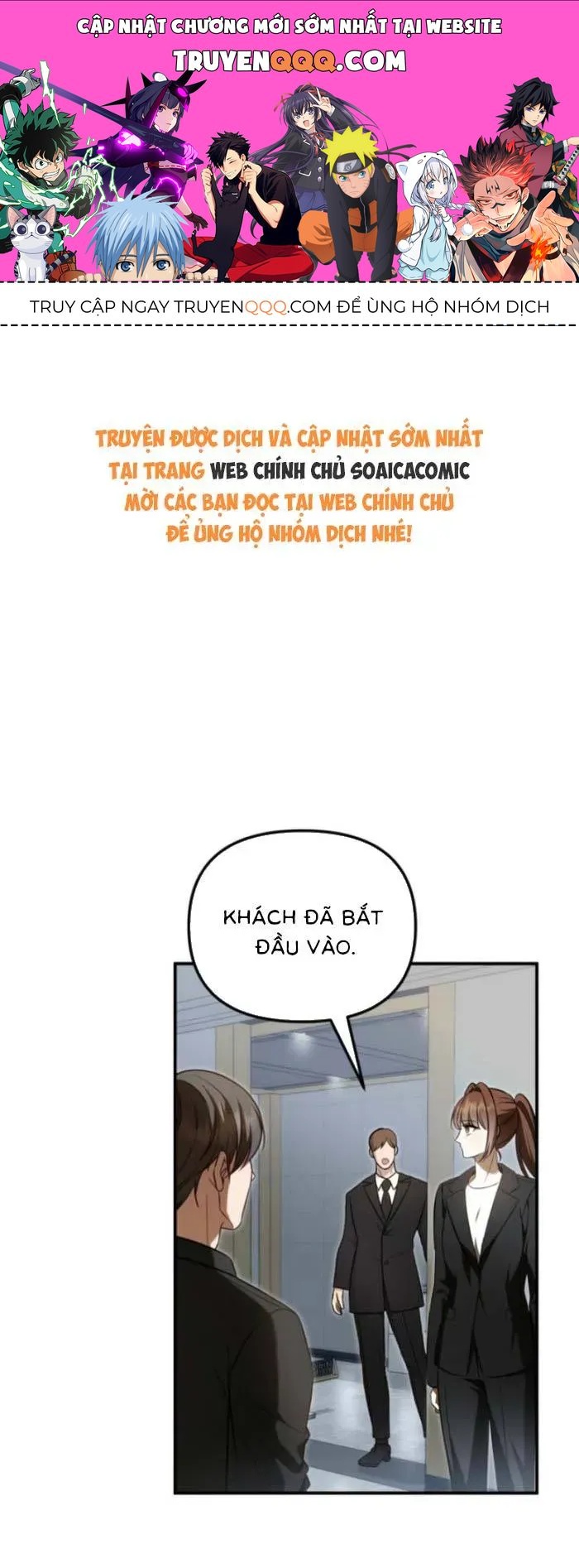 Cô Vợ Đã Chết Của Tôi Trở Về Chapter 7.1 - 1