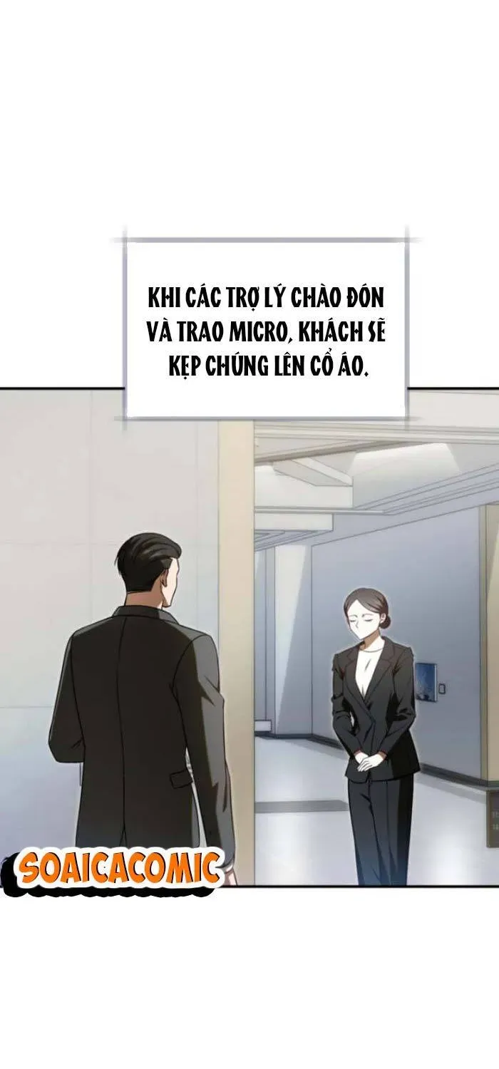 Cô Vợ Đã Chết Của Tôi Trở Về Chapter 7.1 - 2