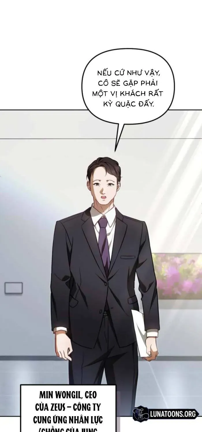 Cô Vợ Đã Chết Của Tôi Trở Về Chapter 7.1 - 13