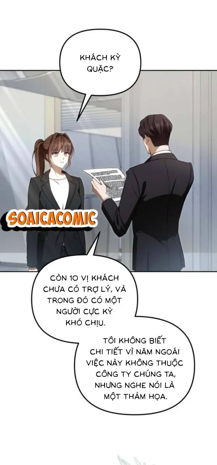 Cô Vợ Đã Chết Của Tôi Trở Về Chapter 7.1 - 15
