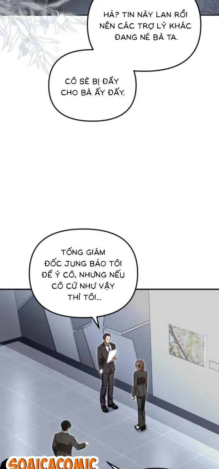 Cô Vợ Đã Chết Của Tôi Trở Về Chapter 7.1 - 17