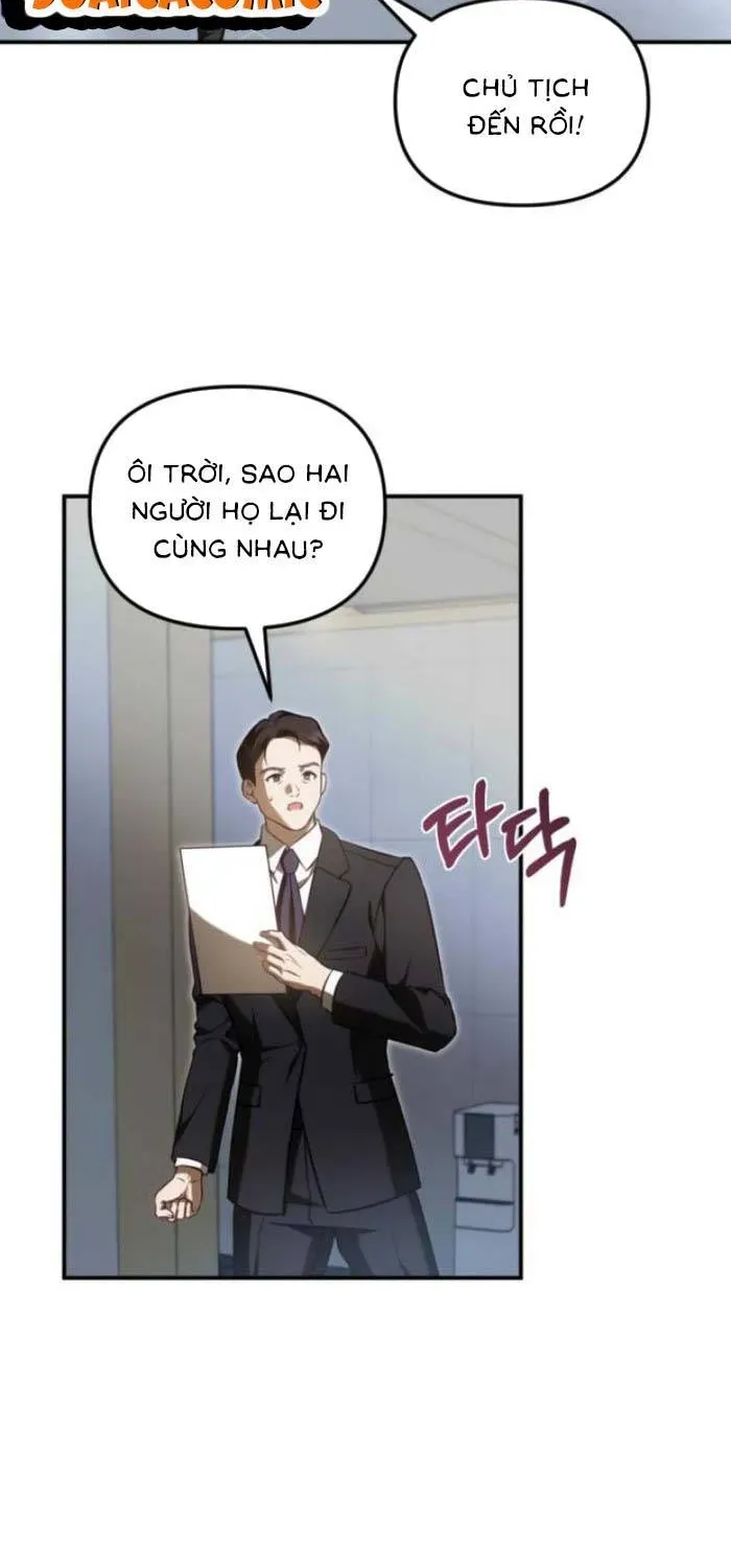 Cô Vợ Đã Chết Của Tôi Trở Về Chapter 7.1 - 18