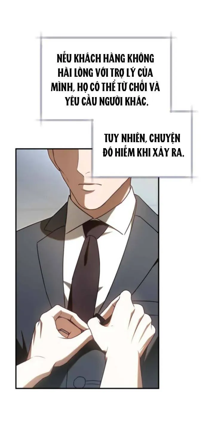 Cô Vợ Đã Chết Của Tôi Trở Về Chapter 7.1 - 3