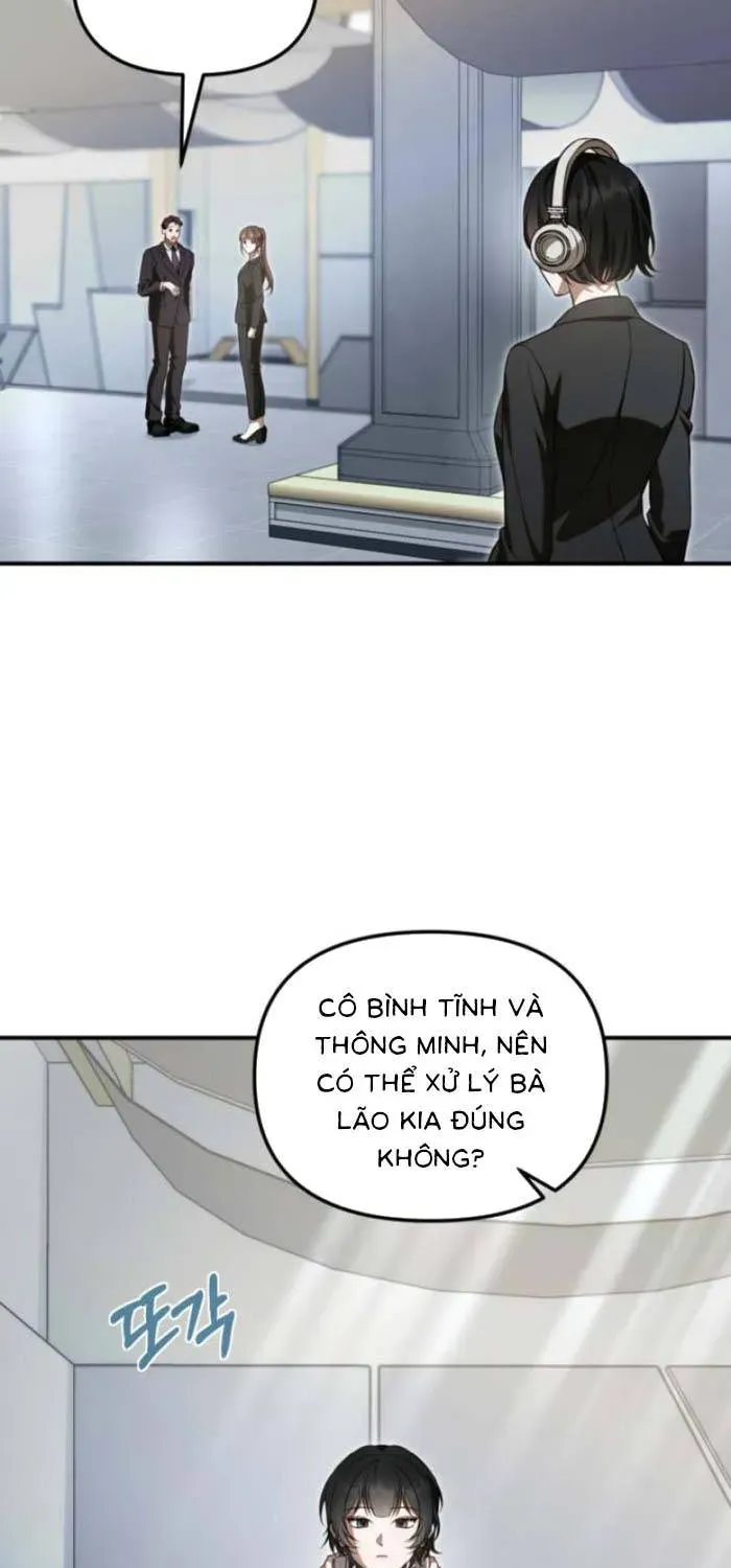 Cô Vợ Đã Chết Của Tôi Trở Về Chapter 7.1 - 22