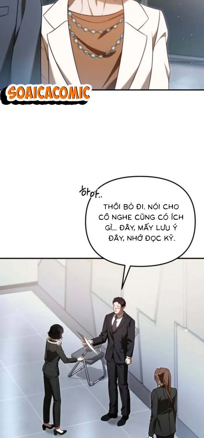 Cô Vợ Đã Chết Của Tôi Trở Về Chapter 7.1 - 26