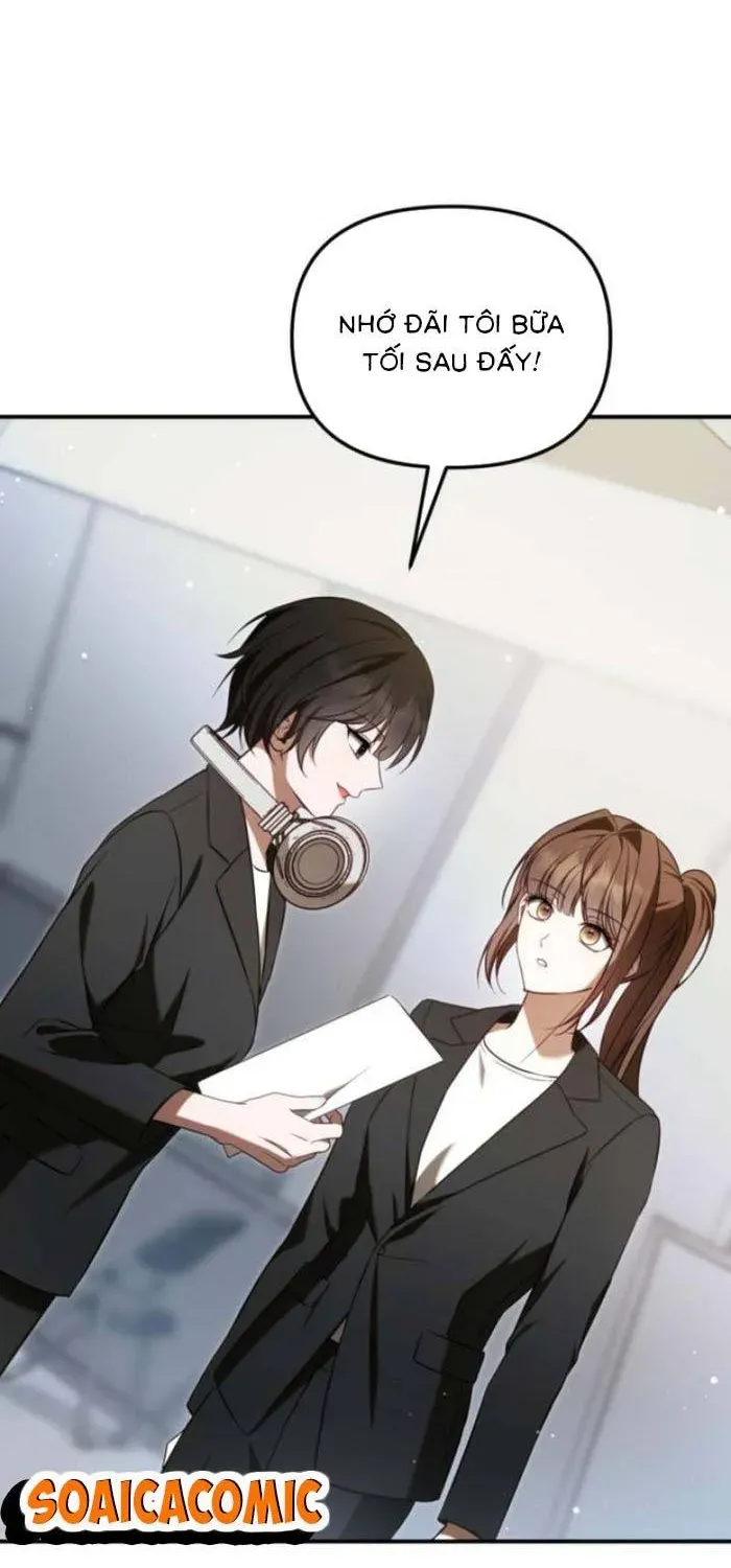 Cô Vợ Đã Chết Của Tôi Trở Về Chapter 7.1 - 28