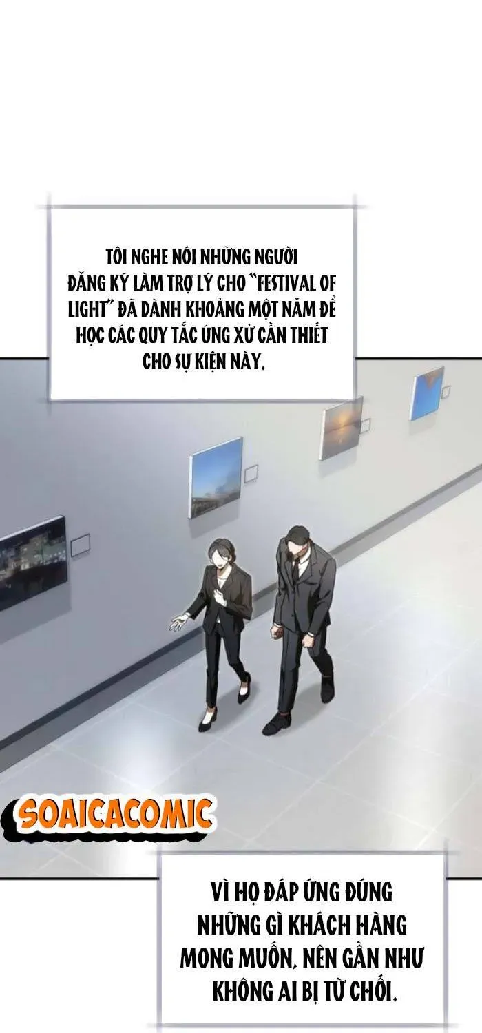 Cô Vợ Đã Chết Của Tôi Trở Về Chapter 7.1 - 4