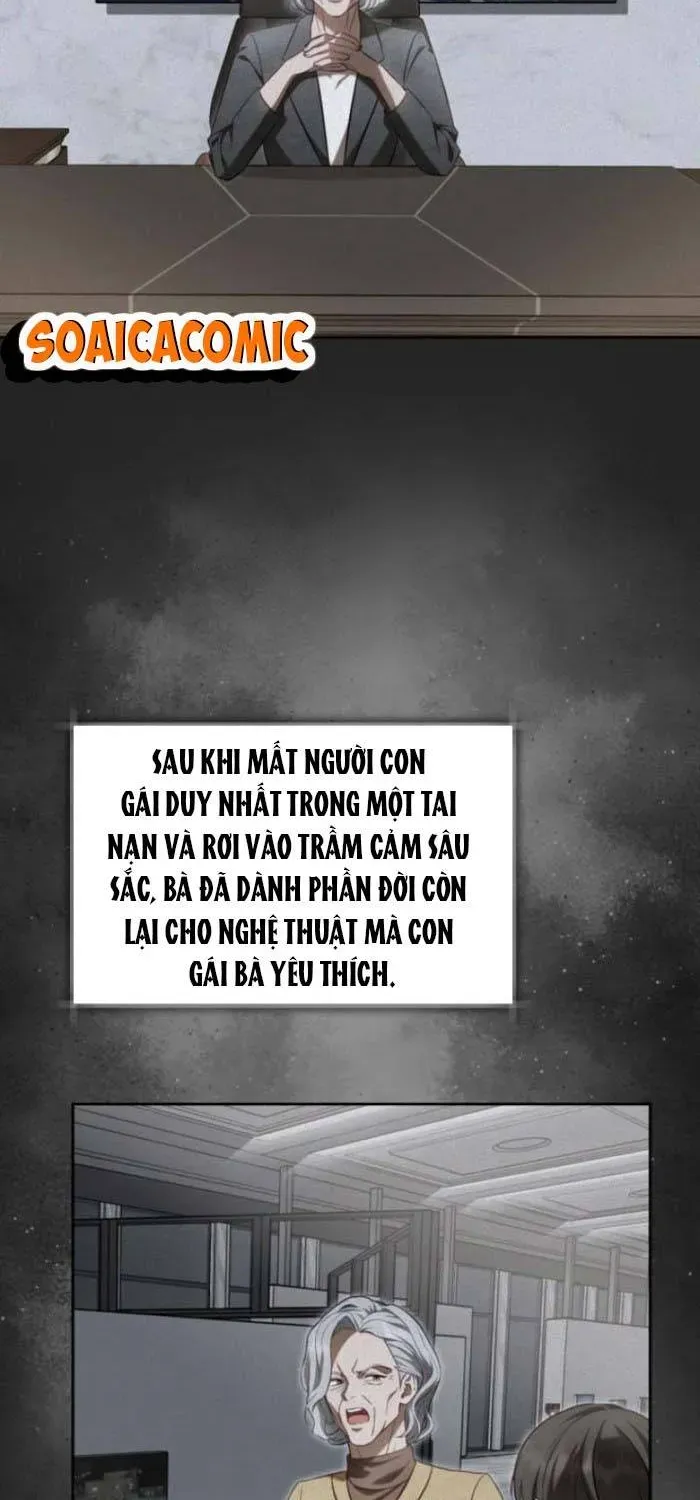 Cô Vợ Đã Chết Của Tôi Trở Về Chapter 7.1 - 35