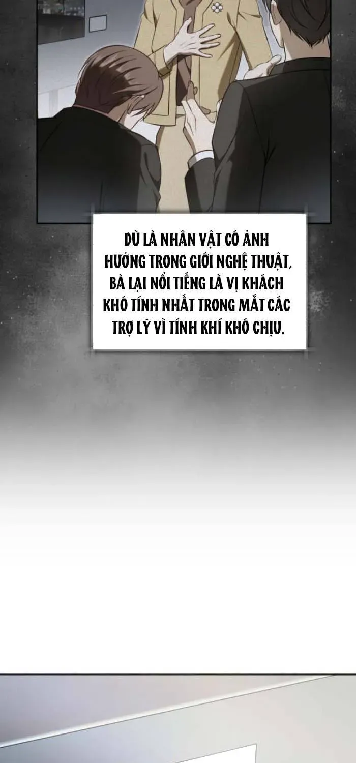 Cô Vợ Đã Chết Của Tôi Trở Về Chapter 7.1 - 36