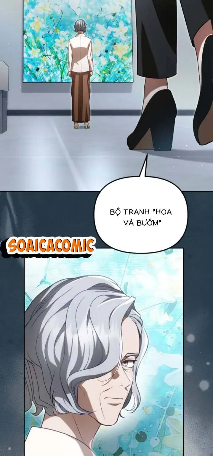 Cô Vợ Đã Chết Của Tôi Trở Về Chapter 7.1 - 40