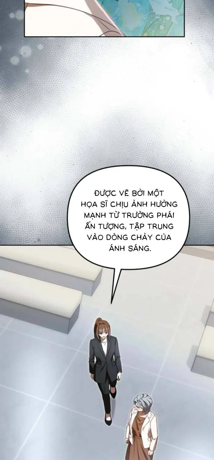 Cô Vợ Đã Chết Của Tôi Trở Về Chapter 7.1 - 41