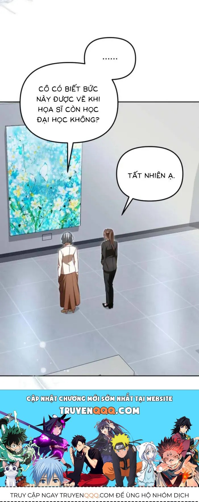 Cô Vợ Đã Chết Của Tôi Trở Về Chapter 7.1 - 47