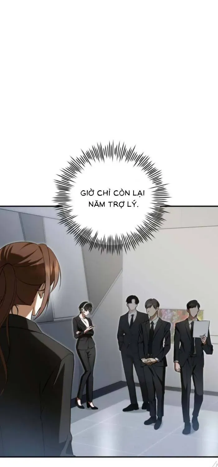 Cô Vợ Đã Chết Của Tôi Trở Về Chapter 7.1 - 6