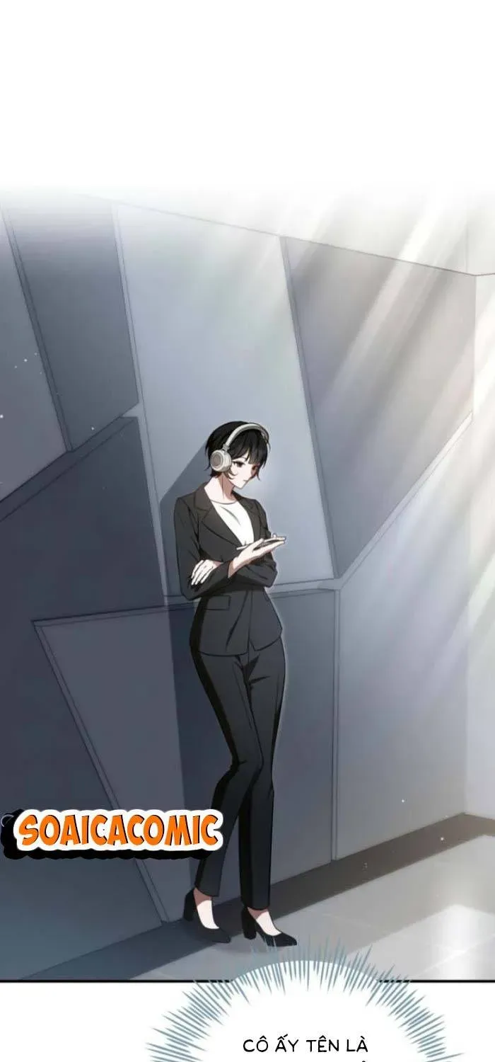 Cô Vợ Đã Chết Của Tôi Trở Về Chapter 7.1 - 8