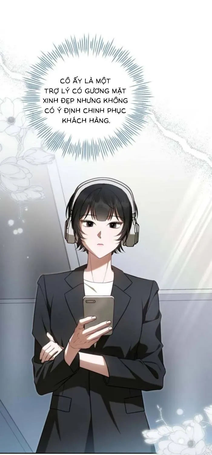 Cô Vợ Đã Chết Của Tôi Trở Về Chapter 7.1 - 10