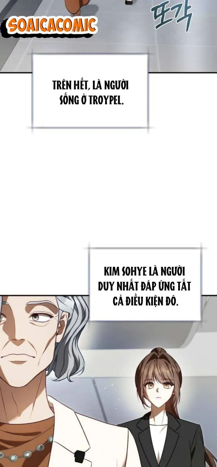 Cô Vợ Đã Chết Của Tôi Trở Về Chapter 7.2 - 13