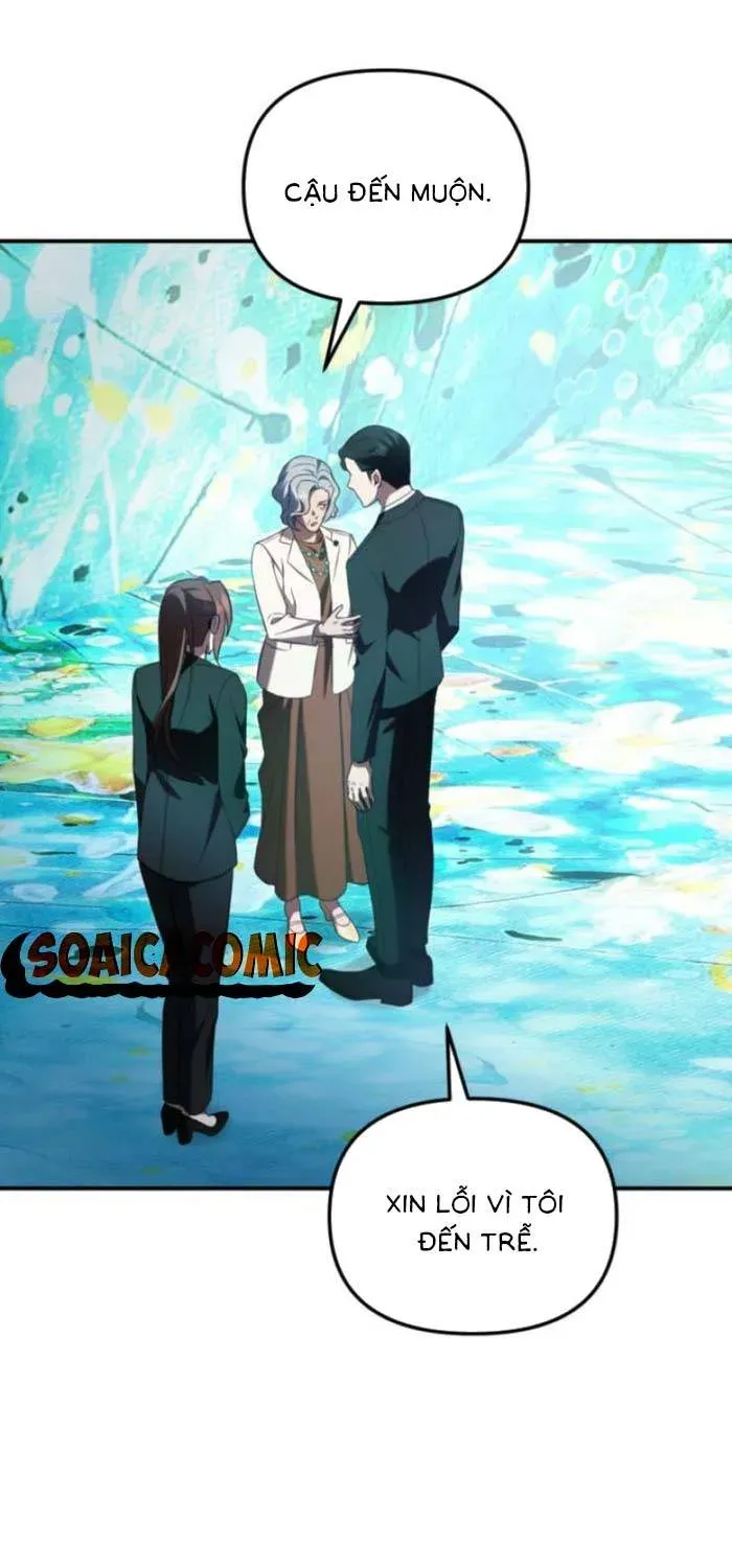 Cô Vợ Đã Chết Của Tôi Trở Về Chapter 7.2 - 27