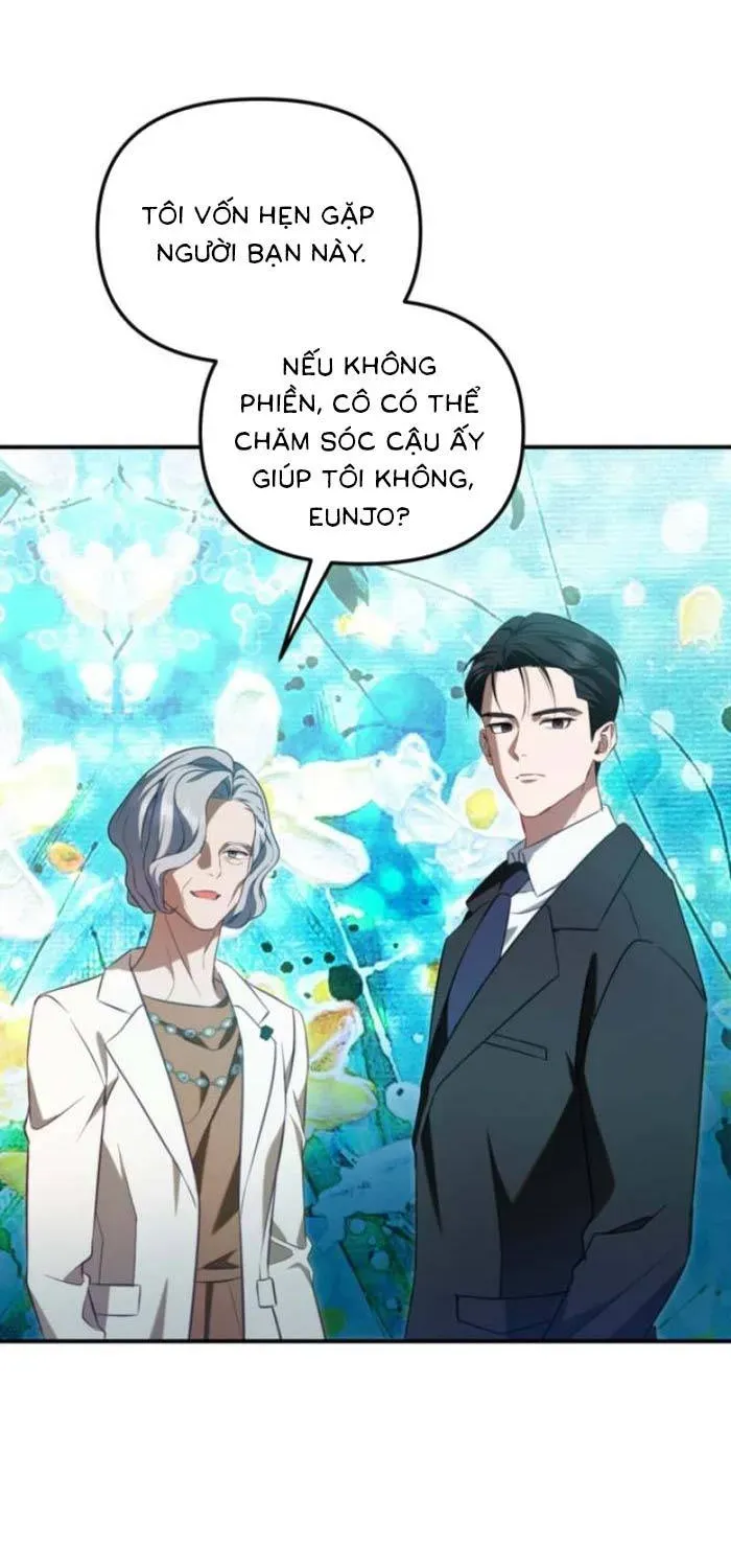 Cô Vợ Đã Chết Của Tôi Trở Về Chapter 7.2 - 28