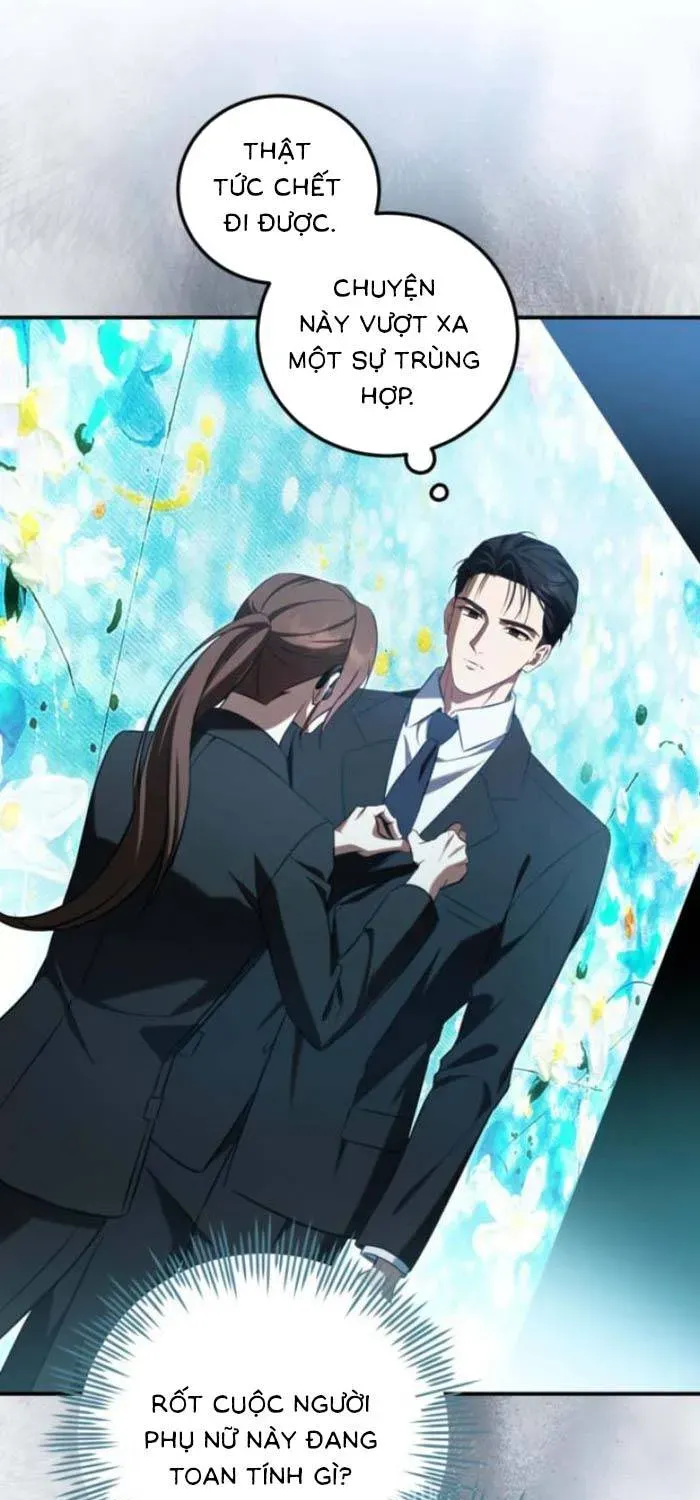Cô Vợ Đã Chết Của Tôi Trở Về Chapter 7.2 - 31