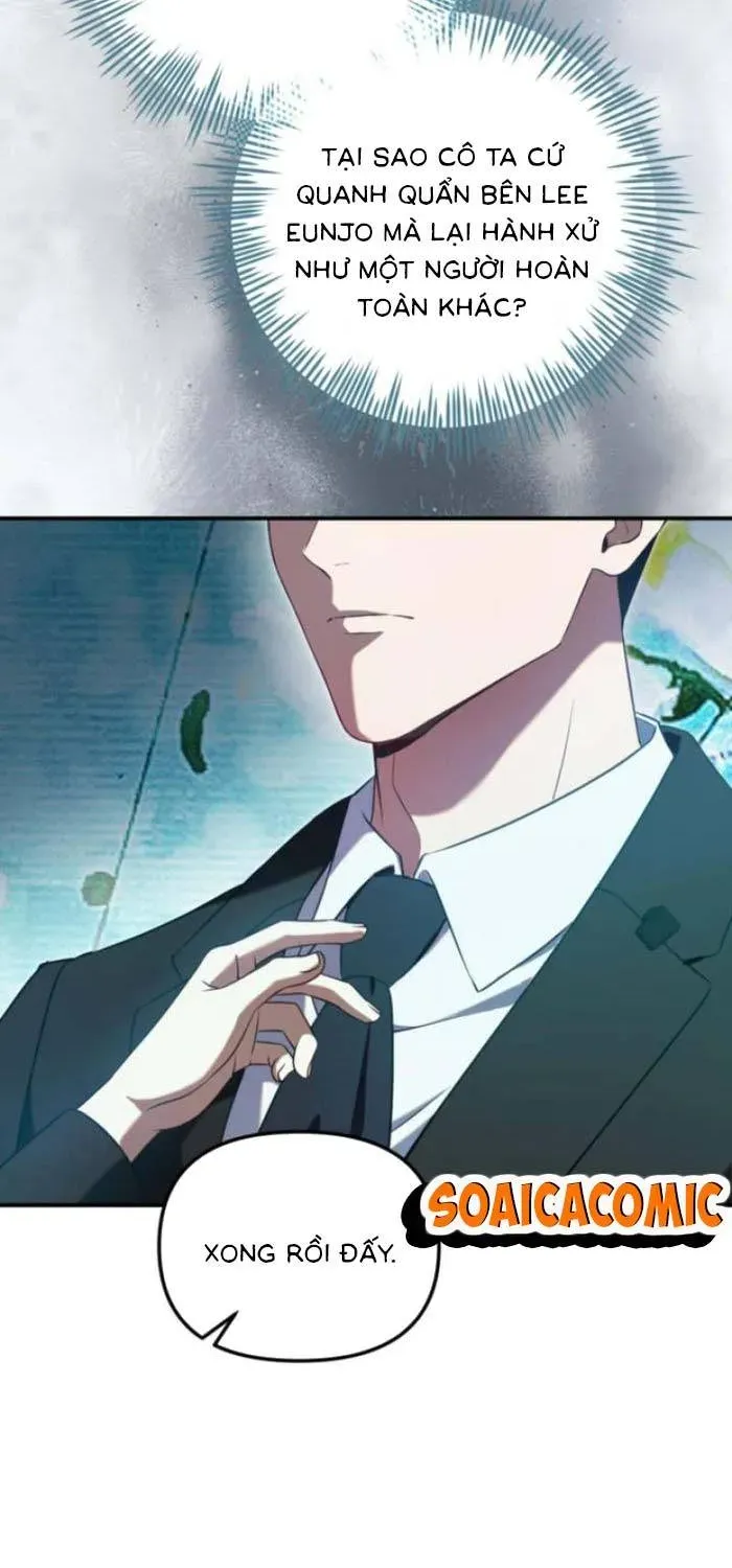 Cô Vợ Đã Chết Của Tôi Trở Về Chapter 7.2 - 32