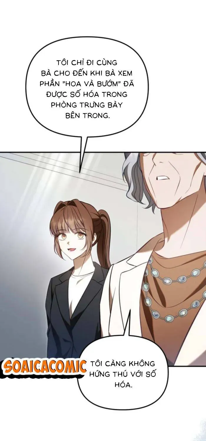 Cô Vợ Đã Chết Của Tôi Trở Về Chapter 7.2 - 7