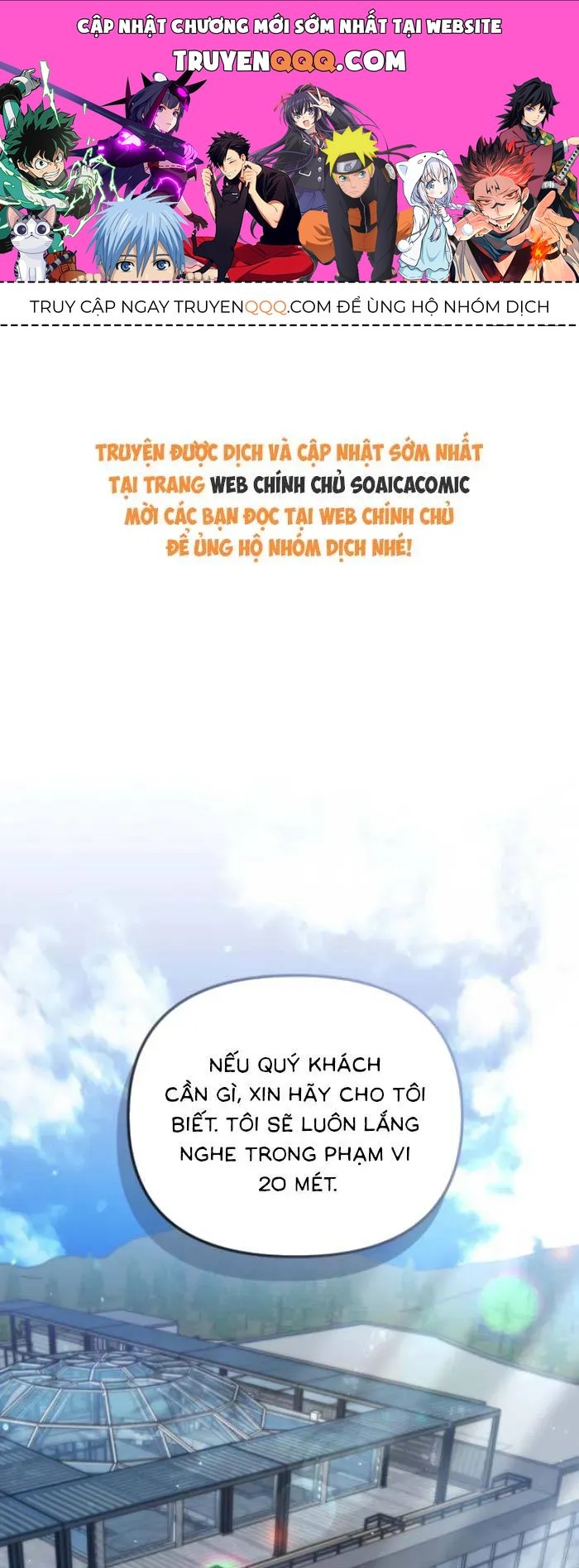 Cô Vợ Đã Chết Của Tôi Trở Về Chapter 8.1 - 1