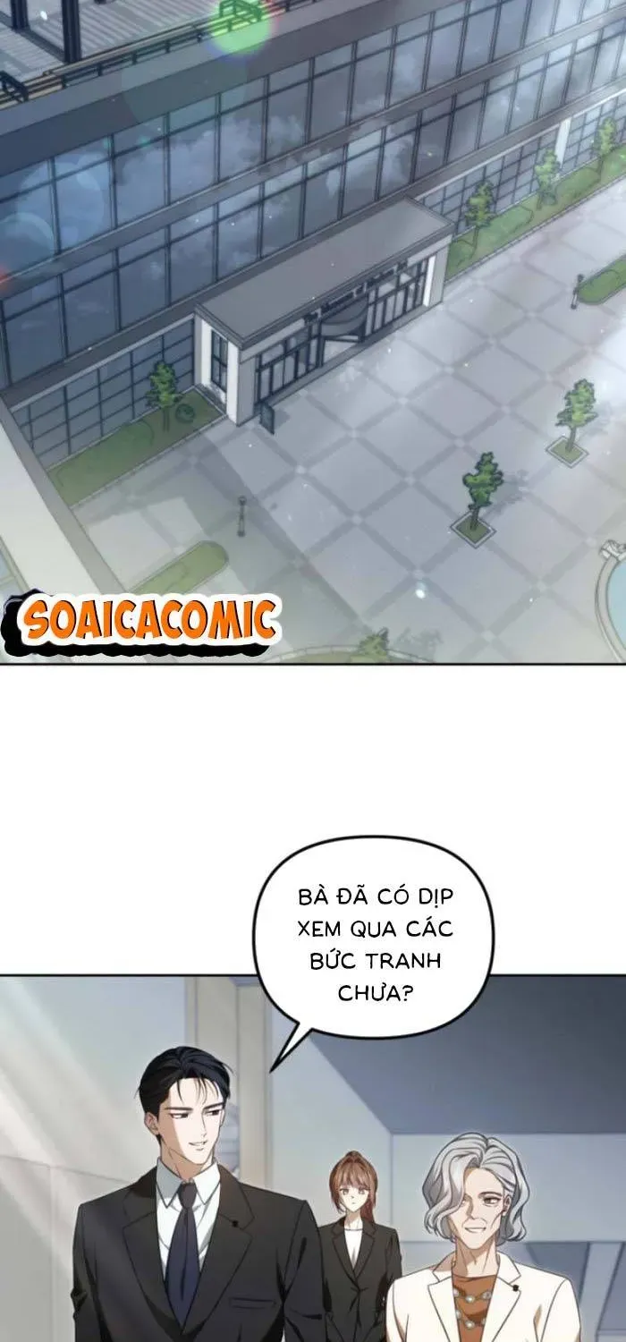 Cô Vợ Đã Chết Của Tôi Trở Về Chapter 8.1 - 2