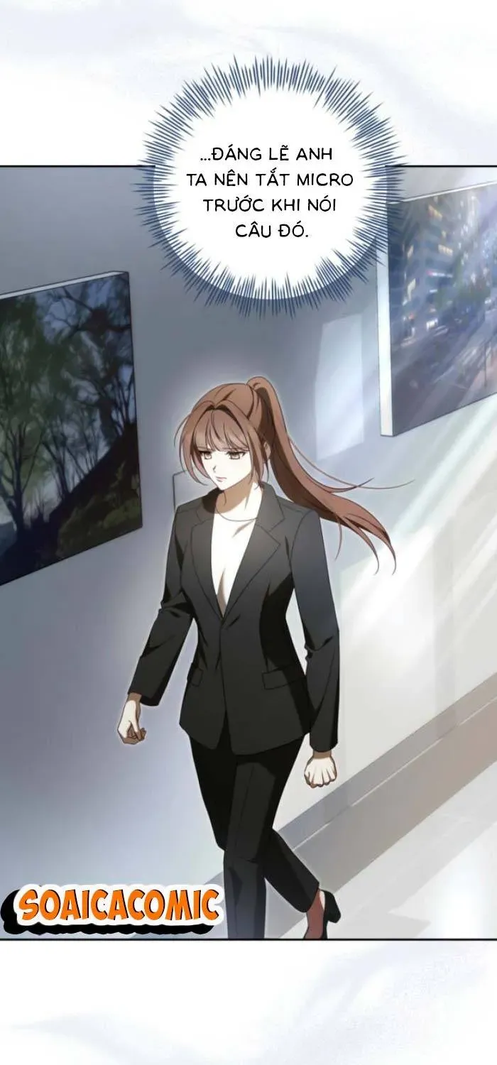 Cô Vợ Đã Chết Của Tôi Trở Về Chapter 8.1 - 11