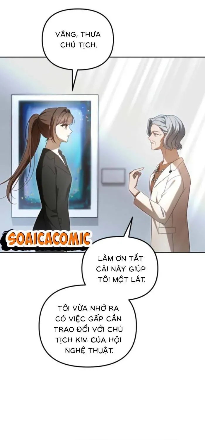 Cô Vợ Đã Chết Của Tôi Trở Về Chapter 8.1 - 15