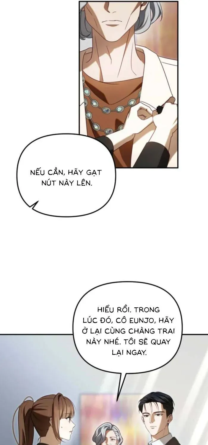 Cô Vợ Đã Chết Của Tôi Trở Về Chapter 8.1 - 16