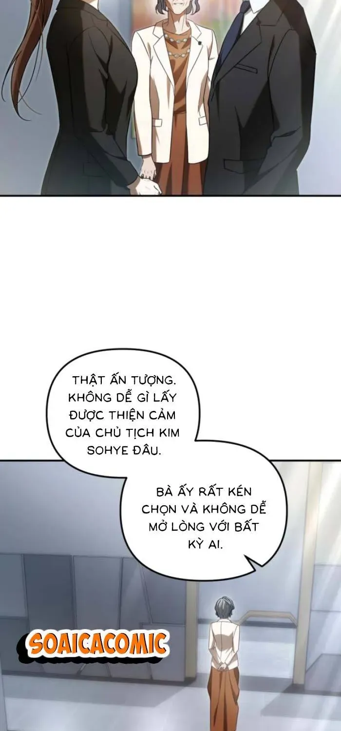 Cô Vợ Đã Chết Của Tôi Trở Về Chapter 8.1 - 17