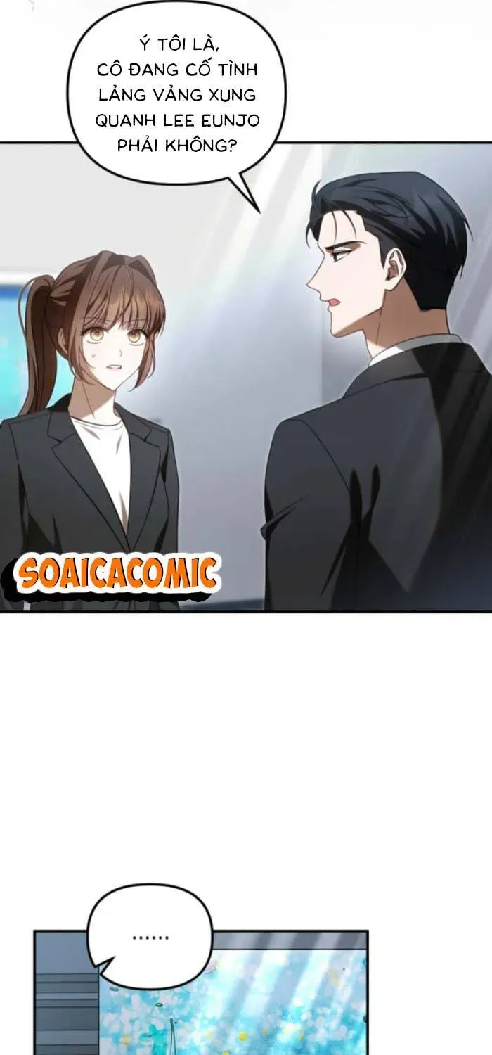 Cô Vợ Đã Chết Của Tôi Trở Về Chapter 8.1 - 20
