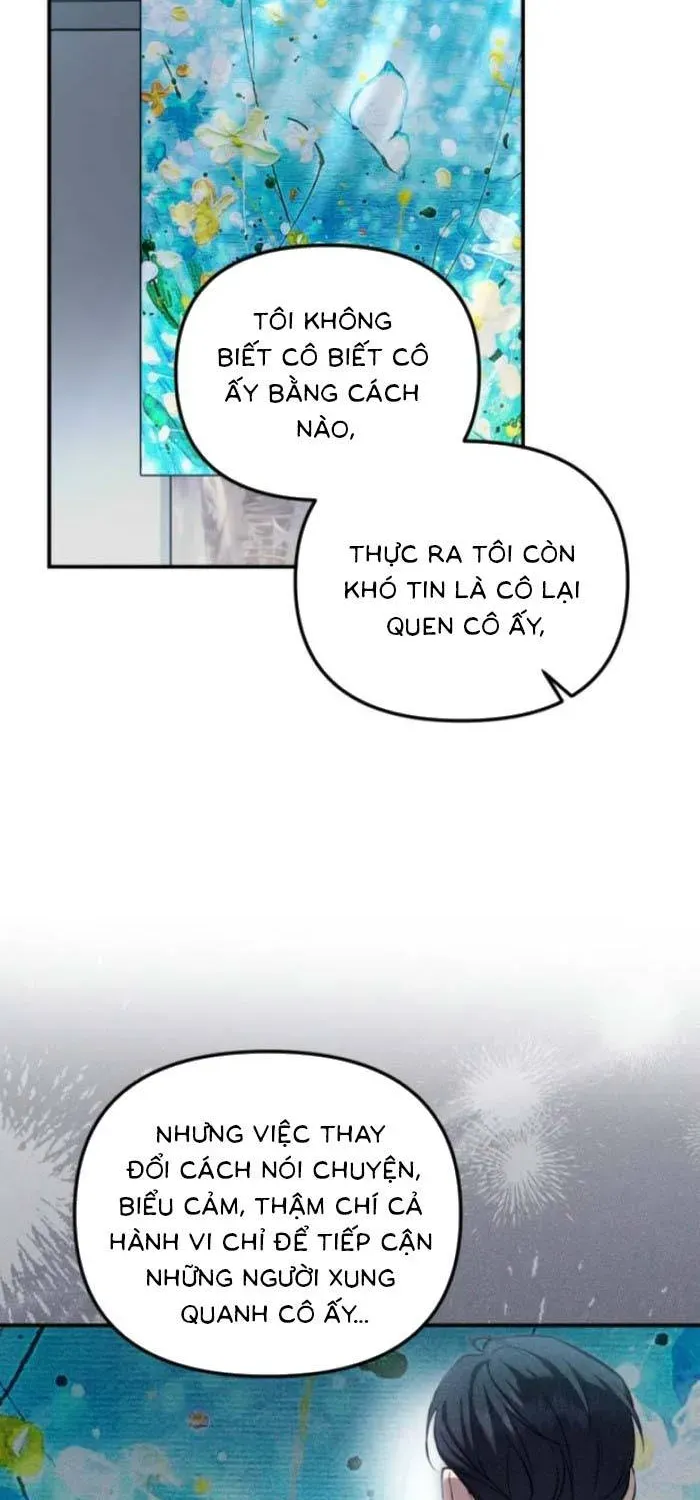Cô Vợ Đã Chết Của Tôi Trở Về Chapter 8.1 - 21