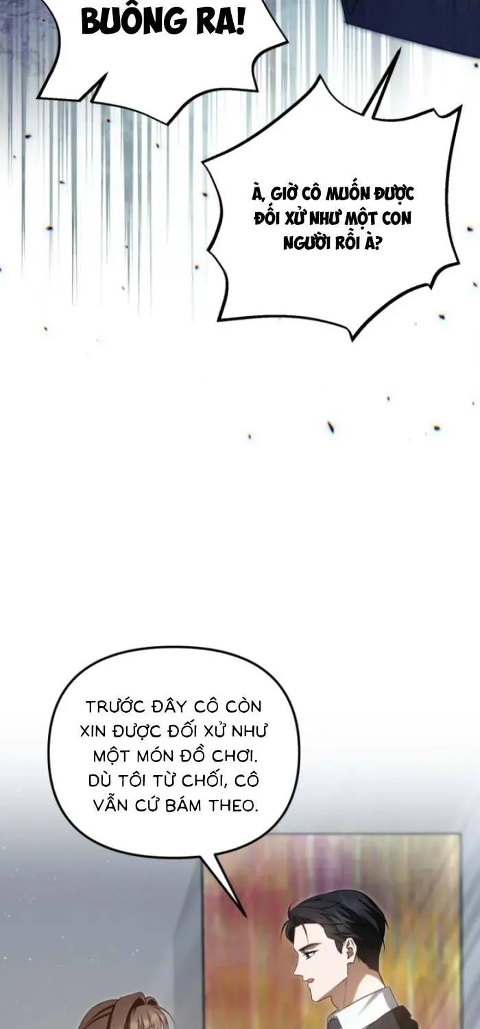 Cô Vợ Đã Chết Của Tôi Trở Về Chapter 8.1 - 30